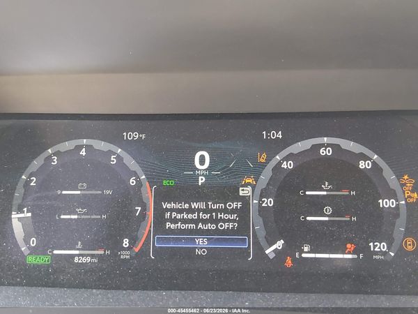 2024 TOYOTA TACOMA HYBRID TRD OFF ROAD 4WD