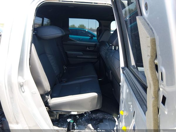 2024 TOYOTA TACOMA HYBRID TRD OFF ROAD 4WD