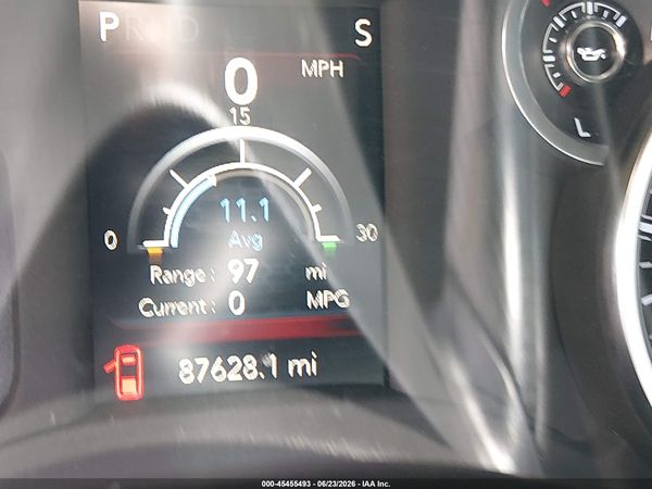 2023 RAM 3500 TRADESMAN  4X4 8' BOX