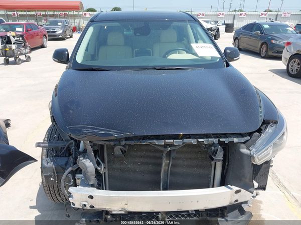 2019 INFINITI QX60 PURE