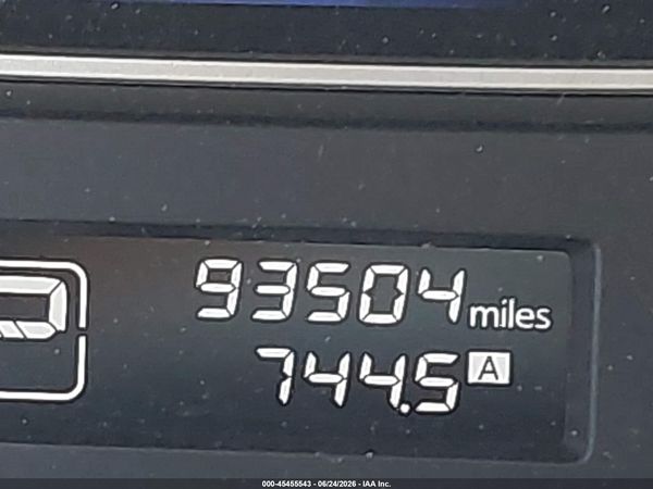 2019 INFINITI QX60 PURE