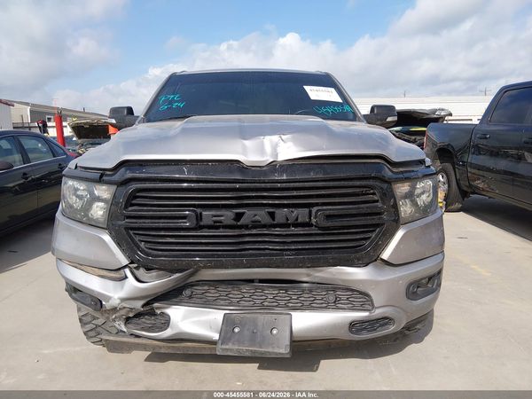 2021 RAM 1500 LONE STAR  4X2 5'7 BOX