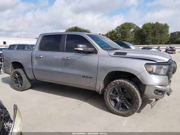 2021 RAM 1500 LONE STAR  4X2 5'7 BOX