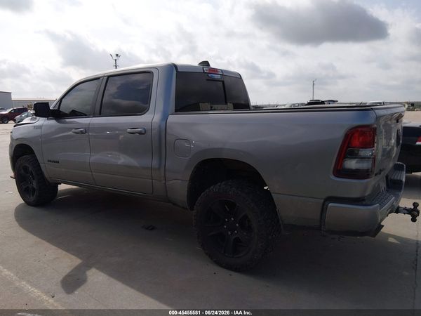 2021 RAM 1500 LONE STAR  4X2 5'7 BOX