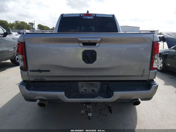 2021 RAM 1500 LONE STAR  4X2 5'7 BOX