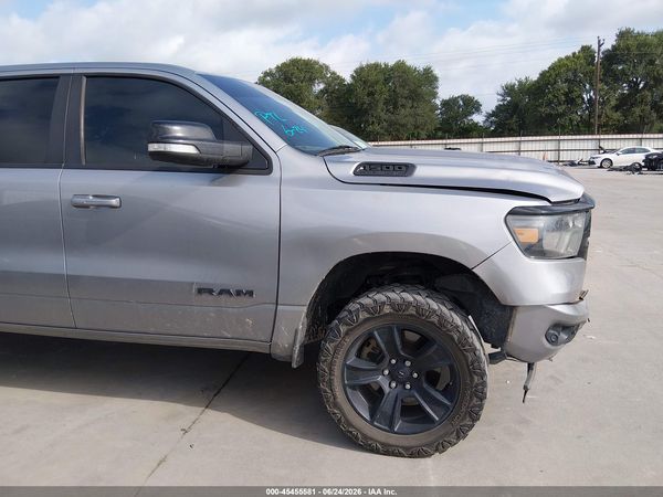 2021 RAM 1500 LONE STAR  4X2 5'7 BOX