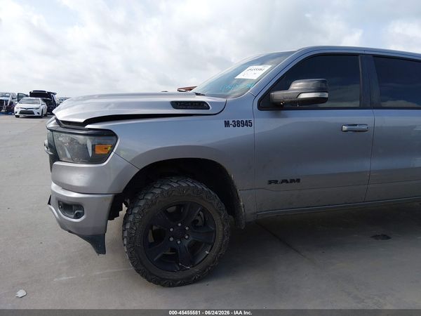 2021 RAM 1500 LONE STAR  4X2 5'7 BOX