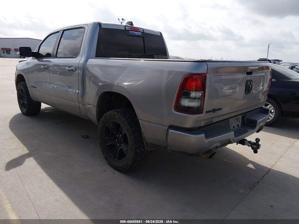 2021 RAM 1500 LONE STAR  4X2 5'7 BOX