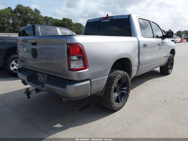 2021 RAM 1500 LONE STAR  4X2 5'7 BOX