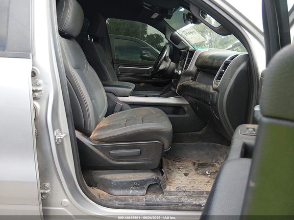 2021 RAM 1500 LONE STAR  4X2 5'7 BOX