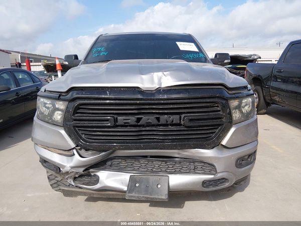 2021 RAM 1500 LONE STAR  4X2 5'7 BOX