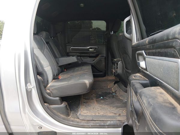 2021 RAM 1500 LONE STAR  4X2 5'7 BOX