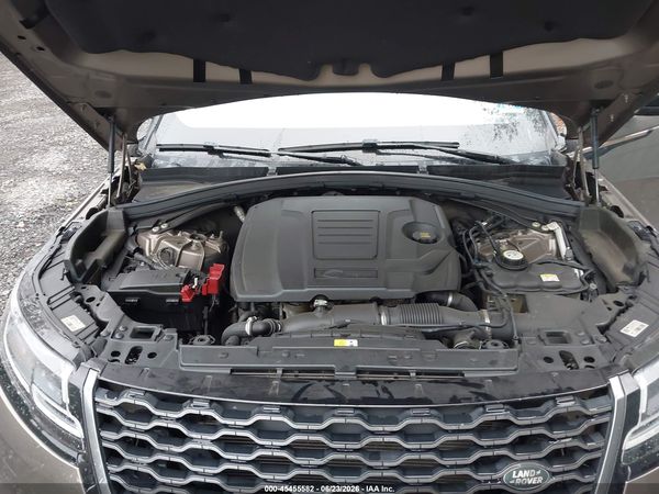 2020 LAND ROVER RANGE ROVER VELAR P250 R-DYNAMIC S