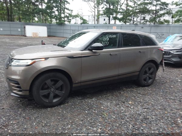 2020 LAND ROVER RANGE ROVER VELAR P250 R-DYNAMIC S