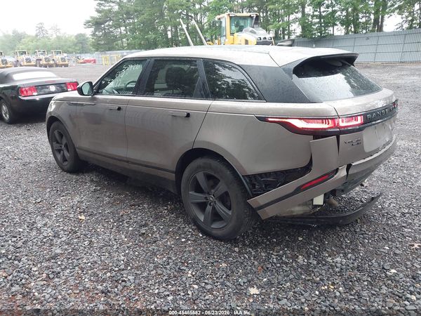 2020 LAND ROVER RANGE ROVER VELAR P250 R-DYNAMIC S