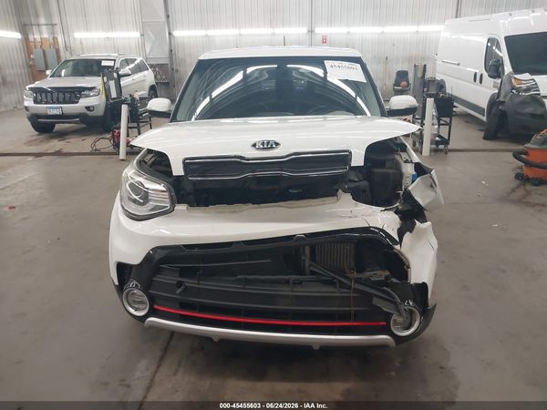 2018 KIA SOUL !