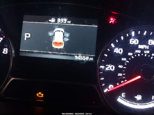 2018 KIA SOUL !