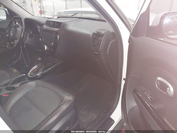 2018 KIA SOUL !