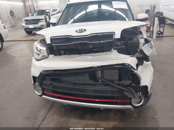 2018 KIA SOUL !