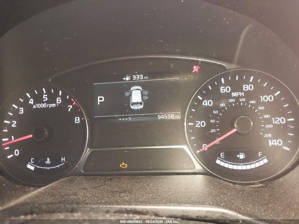 2018 KIA SOUL !