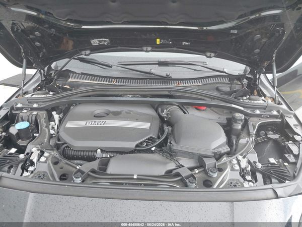 2025 BMW 228 GRAN COUPE XDRIVE