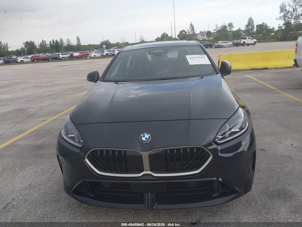 2025 BMW 228 GRAN COUPE XDRIVE