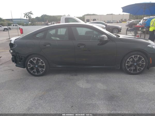 2025 BMW 228 GRAN COUPE XDRIVE