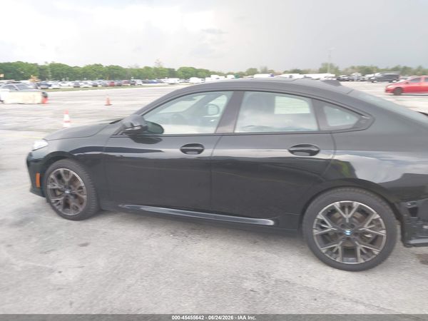 2025 BMW 228 GRAN COUPE