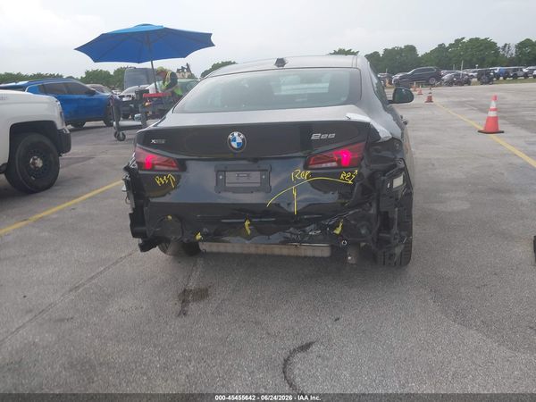 2025 BMW 228 GRAN COUPE XDRIVE