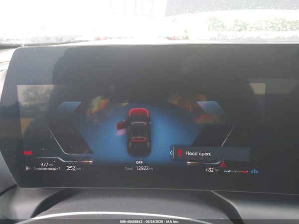 2025 BMW 228 GRAN COUPE XDRIVE