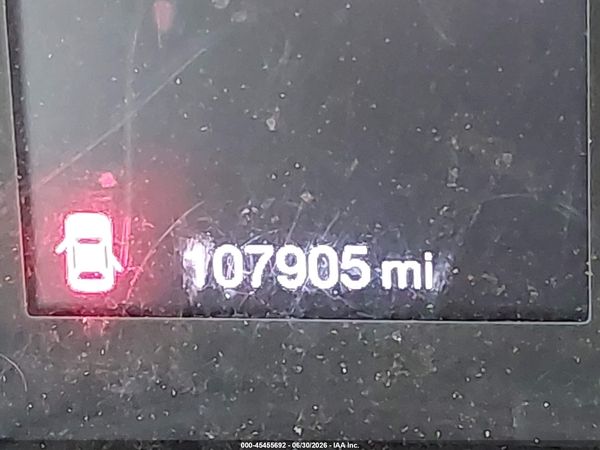 2018 JEEP COMPASS SPORT 4X4