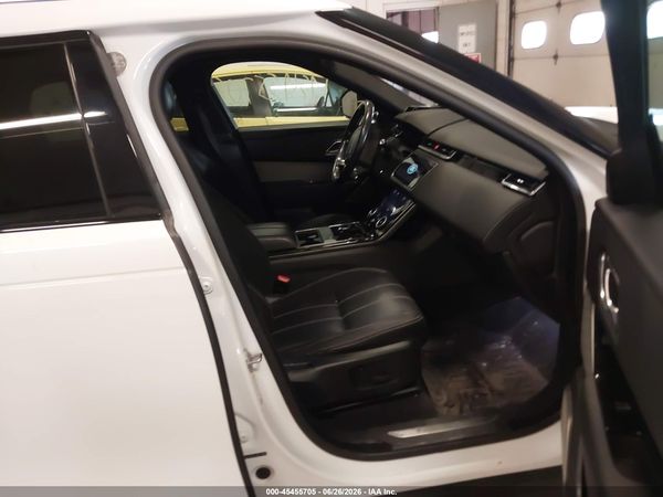 2018 LAND ROVER RANGE ROVER VELAR P250 SE R-DYNAMIC
