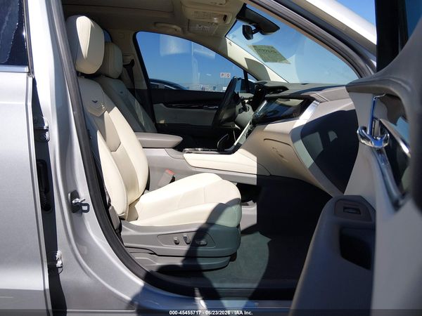 2020 CADILLAC XT6 FWD PREMIUM LUXURY