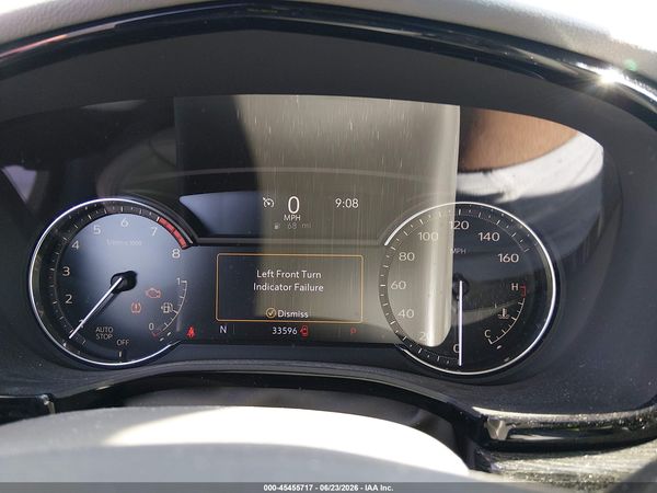 2020 CADILLAC XT6 FWD PREMIUM LUXURY