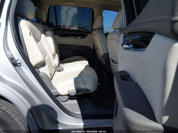 2020 CADILLAC XT6 FWD PREMIUM LUXURY