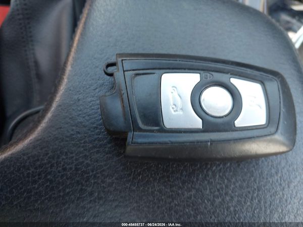 2013 BMW 328I XDRIVE