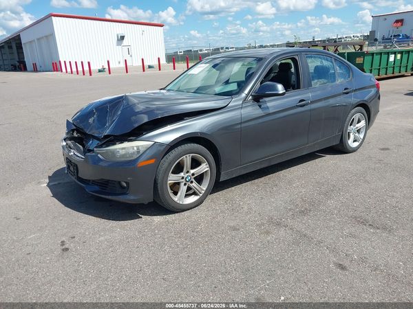 2013 BMW 328I XDRIVE