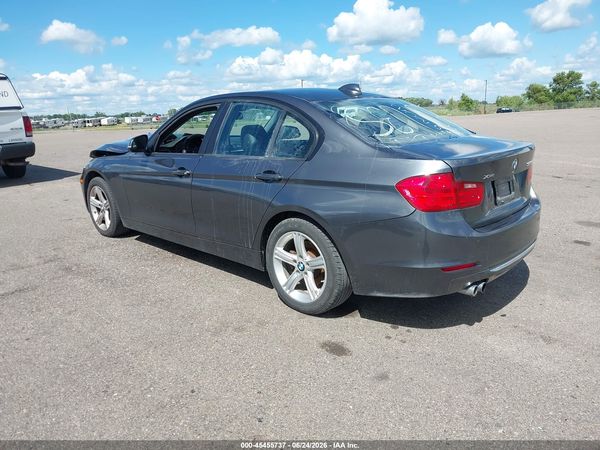 2013 BMW 328I XDRIVE