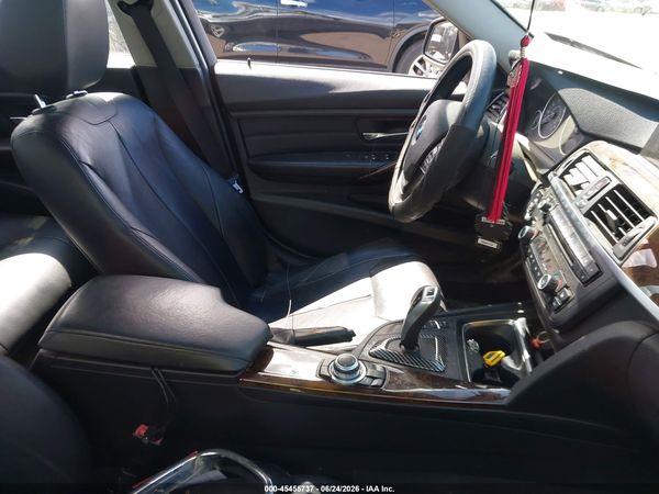 2013 BMW 328I XDRIVE