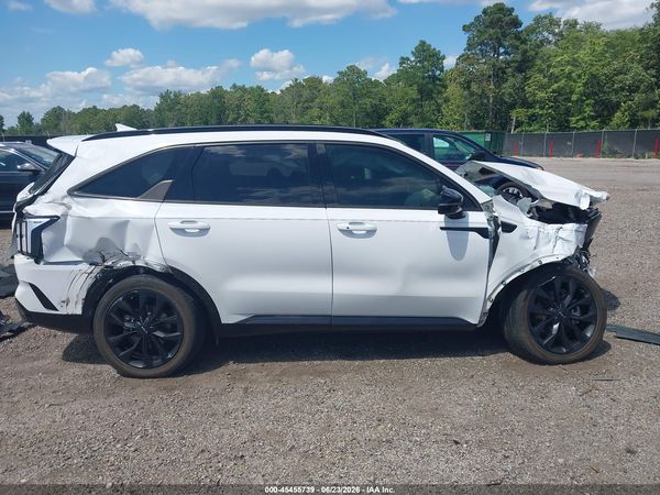 2023 KIA SORENTO SX PRESTIGE