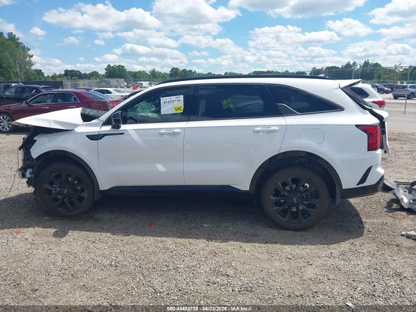 2023 KIA SORENTO SX PRESTIGE