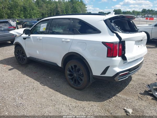 2023 KIA SORENTO SX PRESTIGE