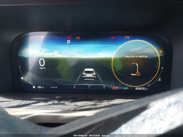 2023 KIA SORENTO SX PRESTIGE