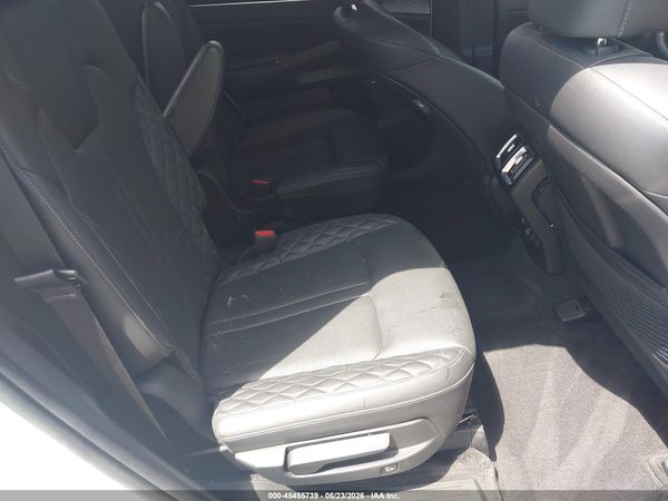 2023 KIA SORENTO SX PRESTIGE