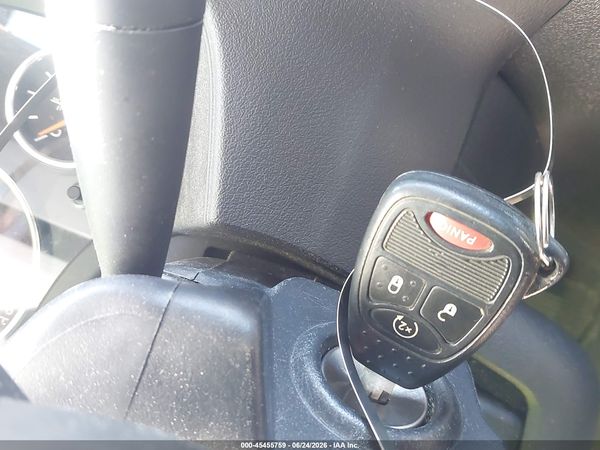 2017 JEEP COMPASS HIGH ALTITUDE