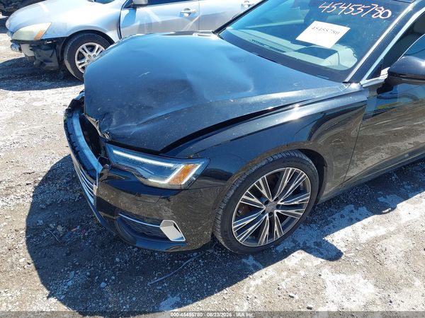 2020 AUDI A6