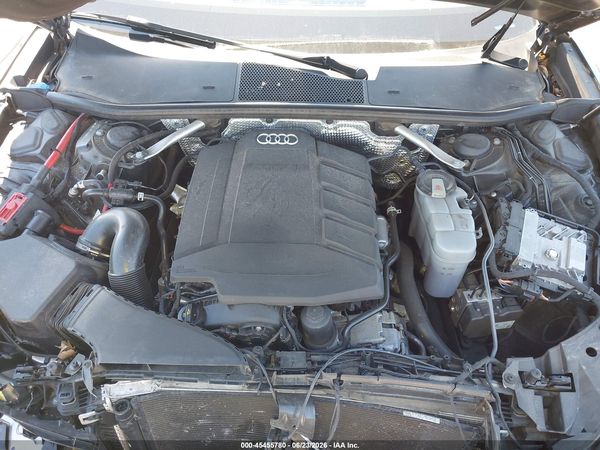 2020 AUDI A6