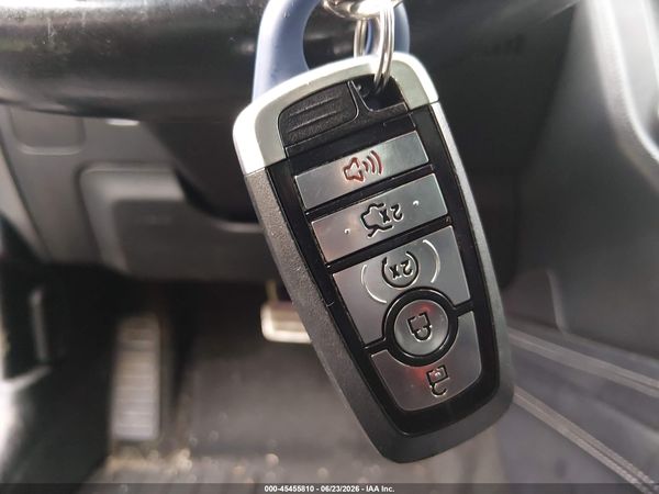 2018 FORD MUSTANG GT/GT PREMIUM
