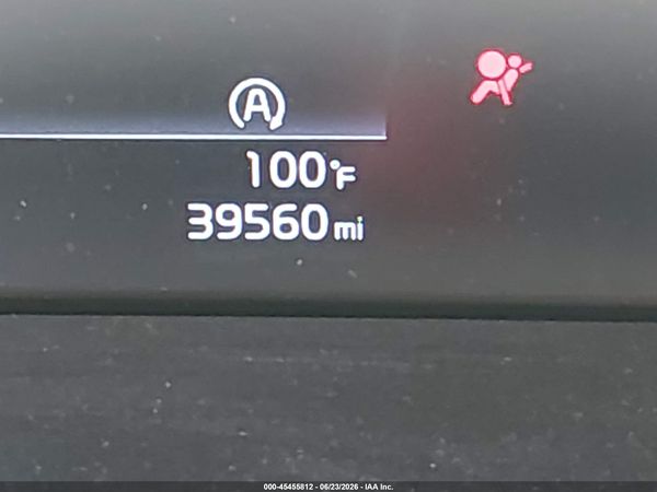2025 KIA SOUL GT-LINE