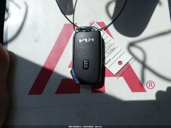 2025 KIA SOUL GT-LINE
